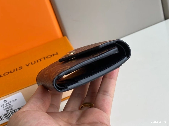 WIS LOUIS WALLET VUITTON ZOÉ 1002